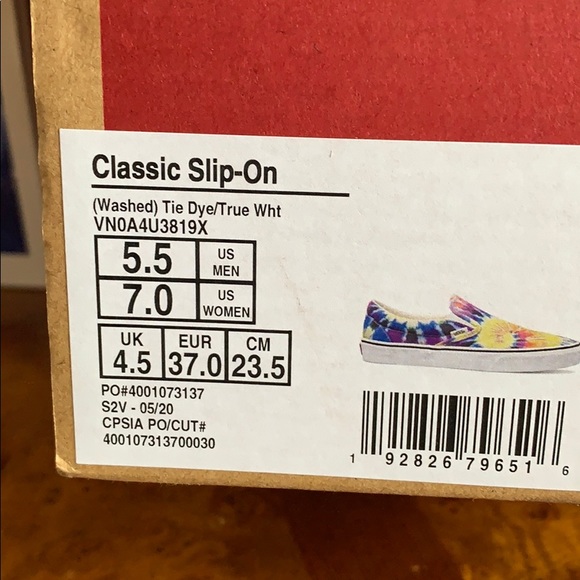 Classic Slip-On - Picture 10 of 12